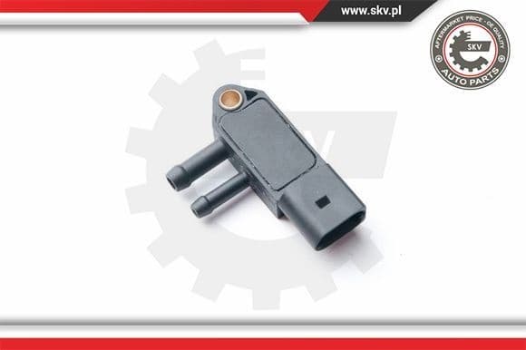 Sensor, exhaust pressure 17SKV336 - image 3