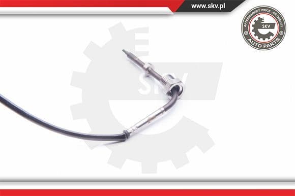 Sensor, exhaust gas temperature 30SKV024 - image 3