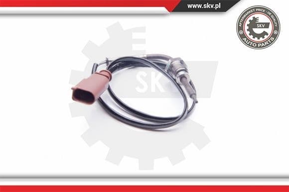 Sensor, exhaust gas temperature 30SKV024 - image 4