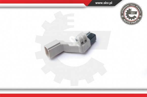 Sensor, crankshaft pulse 17SKV272 - image 2