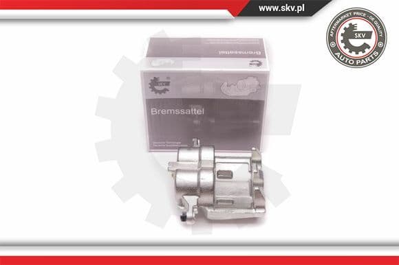 Brake Caliper 23SKV431