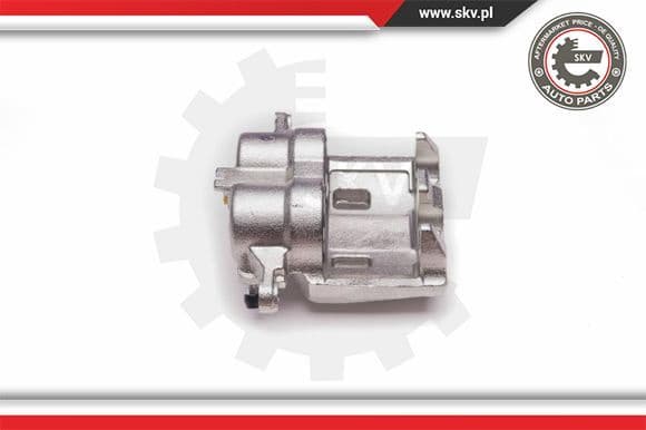 Brake Caliper 23SKV431 - image 2