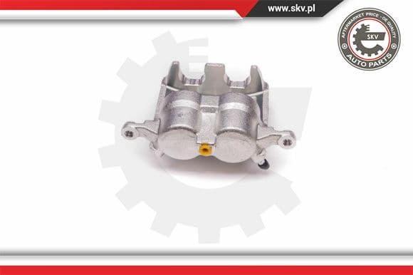 Brake Caliper 23SKV431 - image 4
