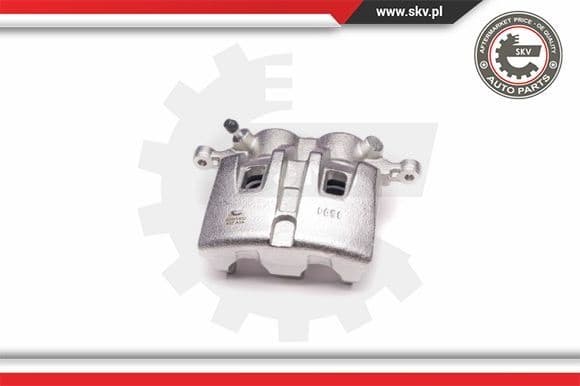 Brake Caliper 23SKV432 - image 4