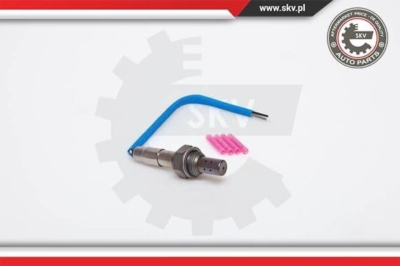 Oxygen Sensor 09SKV904 - image 2