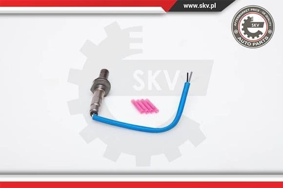 Oxygen Sensor 09SKV904 - image 3