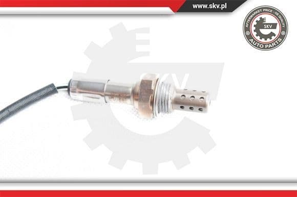 Oxygen Sensor 09SKV101 - image 3