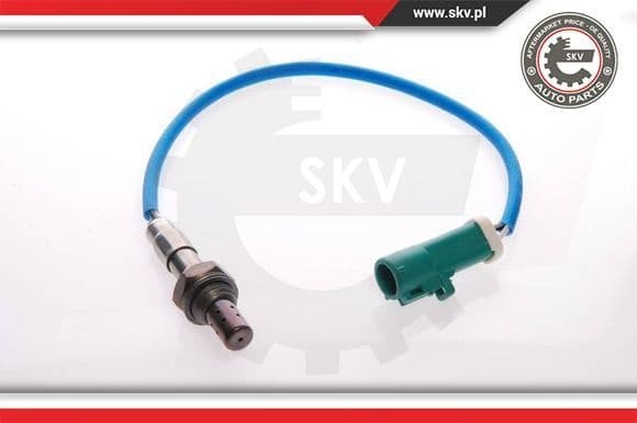 Oxygen Sensor 09SKV048