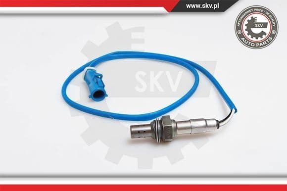 Oxygen Sensor 09SKV003 - image 2