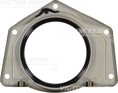 Shaft Seal, crankshaft 81-10455-00