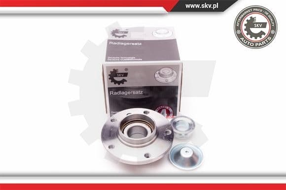 Wheel Bearing Kit 29SKV016