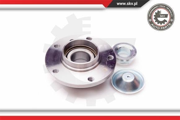 Wheel Bearing Kit 29SKV016 - image 2