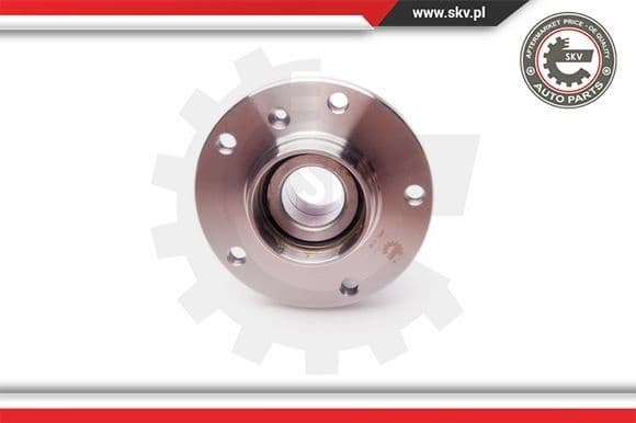 Wheel Bearing Kit 29SKV016 - image 3