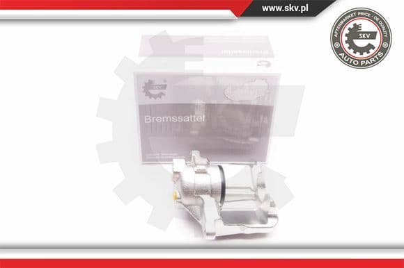 Brake Caliper 23SKV011
