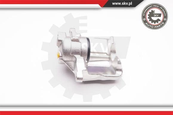 Brake Caliper 23SKV011 - image 2