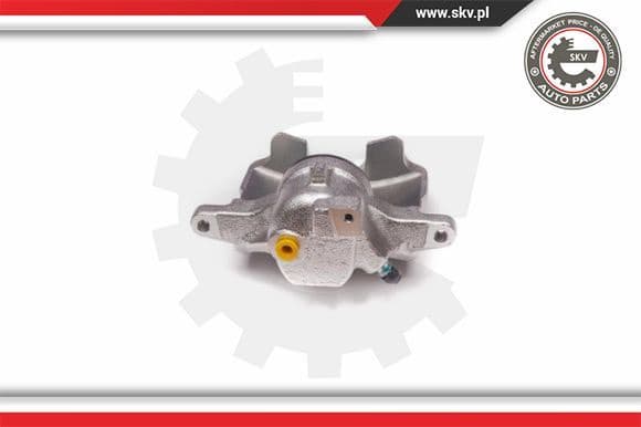Brake Caliper 23SKV012 - image 4