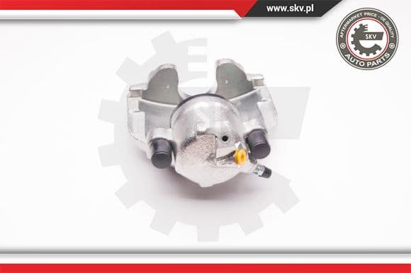 Brake Caliper 23SKV016 - image 4