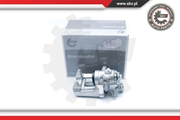 Brake Caliper 23SKV323 - image 3