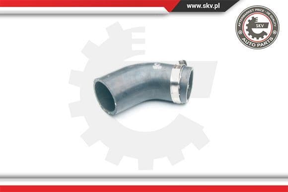 Charge Air Hose 24SKV046