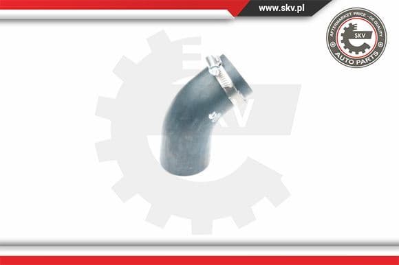 Charge Air Hose 24SKV046 - image 2