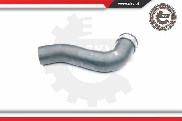 Charge Air Hose 24SKV050