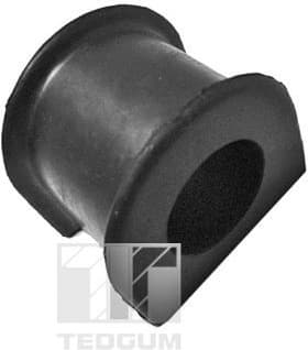 Mounting, stabiliser bar 00170101