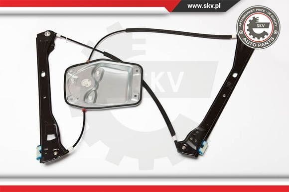 Window Regulator 01SKV262