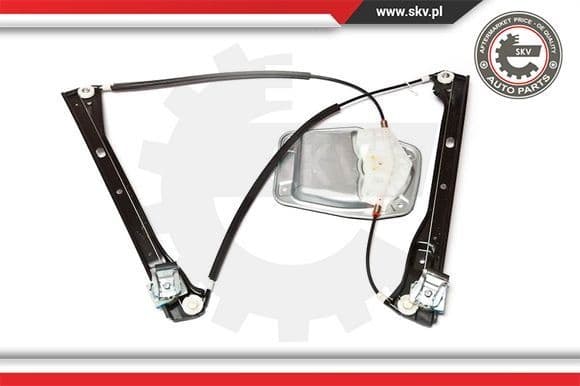 Window Regulator 01SKV262 - image 2
