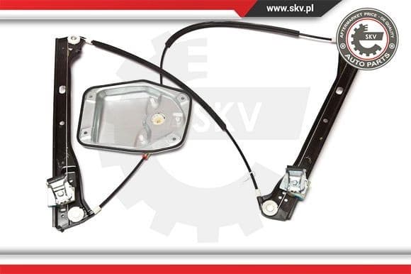 Window Regulator 01SKV261 - image 2