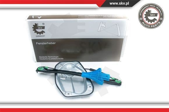 Window Regulator 01SKV273