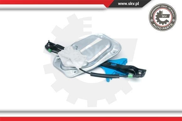 Window Regulator 01SKV273 - image 3