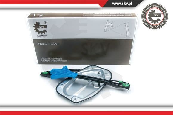 Window Regulator 01SKV274