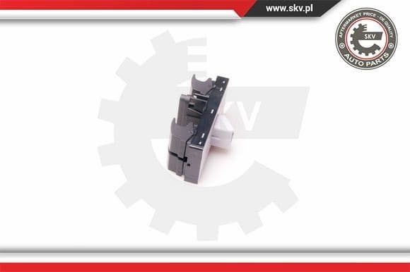 Switch, window regulator 37SKV005 - image 3