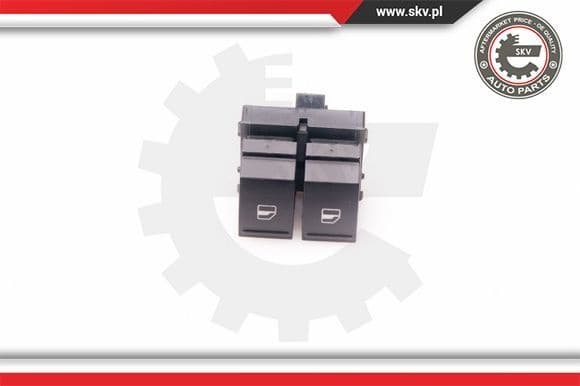 Switch, window regulator 37SKV300 - image 2