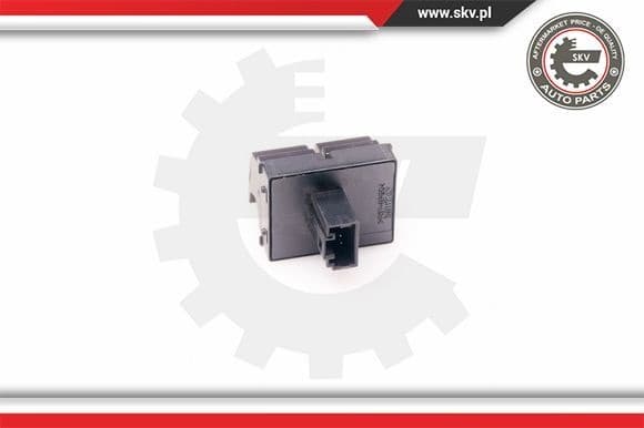 Switch, window regulator 37SKV300 - image 3