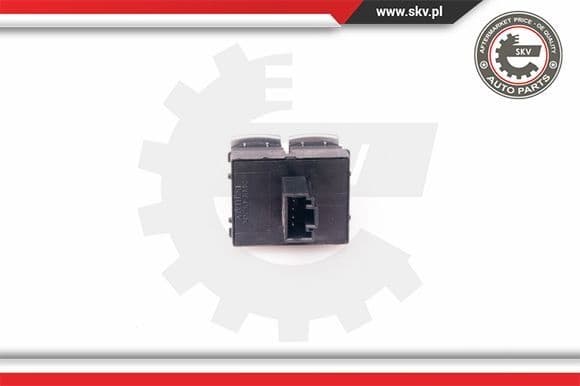 Switch, window regulator 37SKV305 - image 3