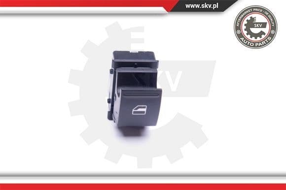 Switch, window regulator 37SKV315