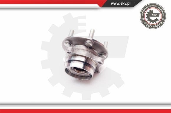 Wheel Bearing Kit 29SKV082 - image 2