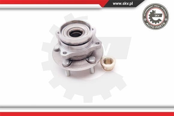 Wheel Bearing Kit 29SKV082 - image 4