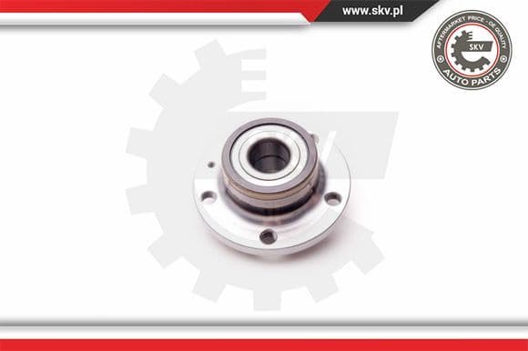 Wheel Bearing Kit 29SKV006 - image 2