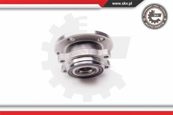 Wheel Bearing Kit 29SKV010 - image 3