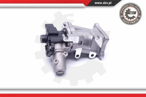 EGR Valve 14SKV171 - image 2