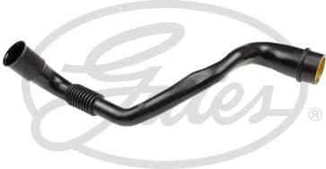 Hose, crankcase ventilation EMH484