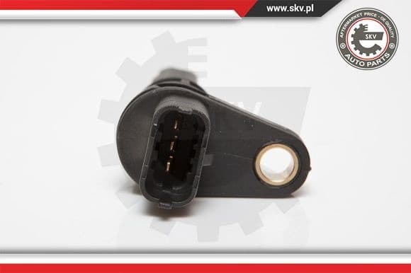 Sensor, speed/RPM 17SKV233 - image 4
