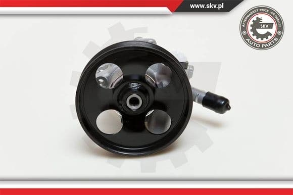 Hydraulic Pump, steering 10SKV060