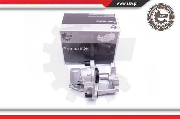 Brake Caliper 42SKV344 - image 2