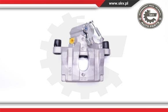 Brake Caliper 42SKV344 - image 7