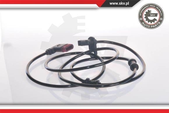 Sensor, wheel speed 06SKV059