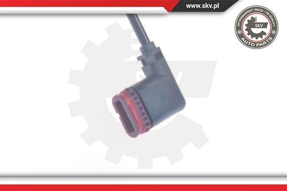 Sensor, wheel speed 06SKV059 - image 4