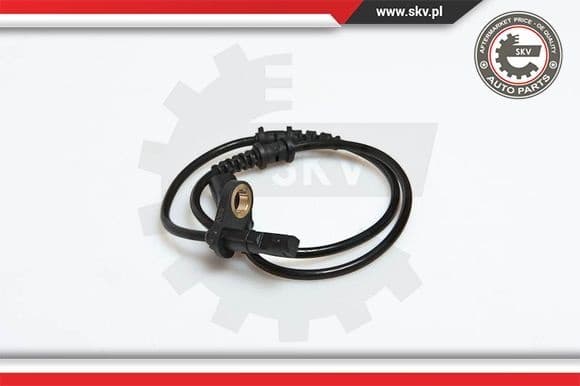 Sensor, wheel speed 06SKV147